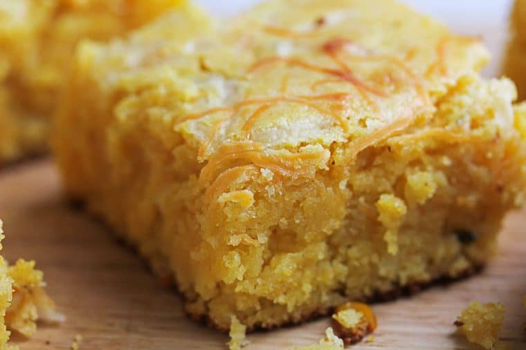 Best Cornbread Recipe
 Mexican Cornbread Recipe Grandbaby Cakes