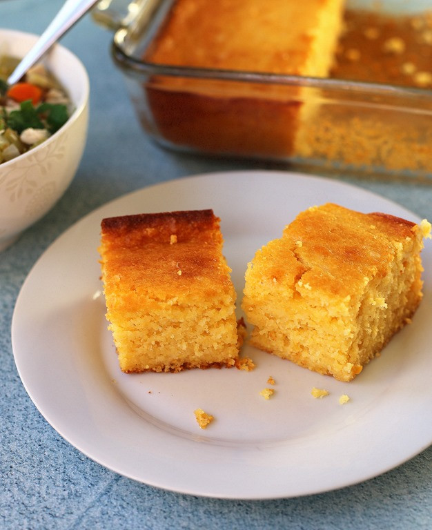 Best Cornbread Recipe
 Winning Cornbread Recipe Best Sweet Cornbread Ever