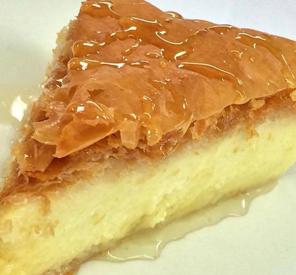 Best Dessert In Tampa
 Ambitious Tampa’s 15 Best Desserts And Exactly Where To