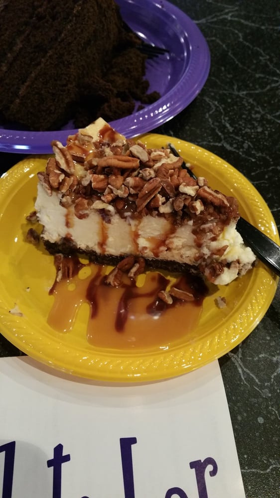 Best Dessert Places In Houston
 The Chocolate Bar In Houston Is The Best Dessert Place In