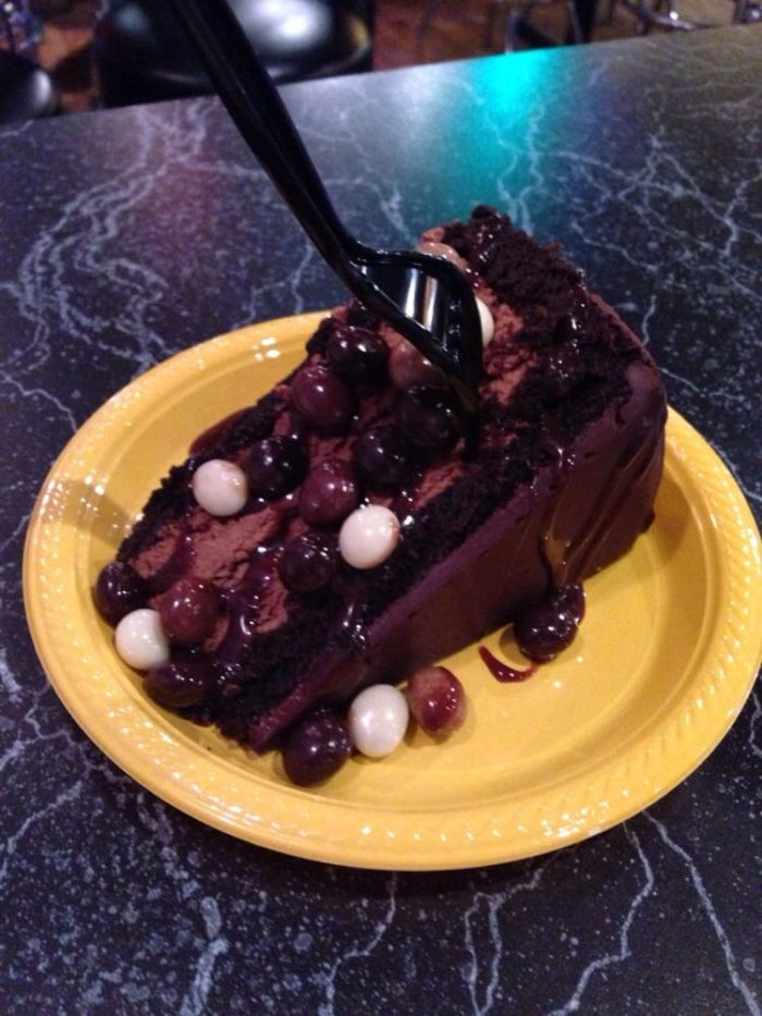 Best Dessert Places In Houston
 The Chocolate Bar In Houston Is The Best Dessert Place In