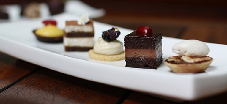 Best Dessert Places In Nyc
 Indulge Yourself in Sweets Best Dessert Spots in NYC