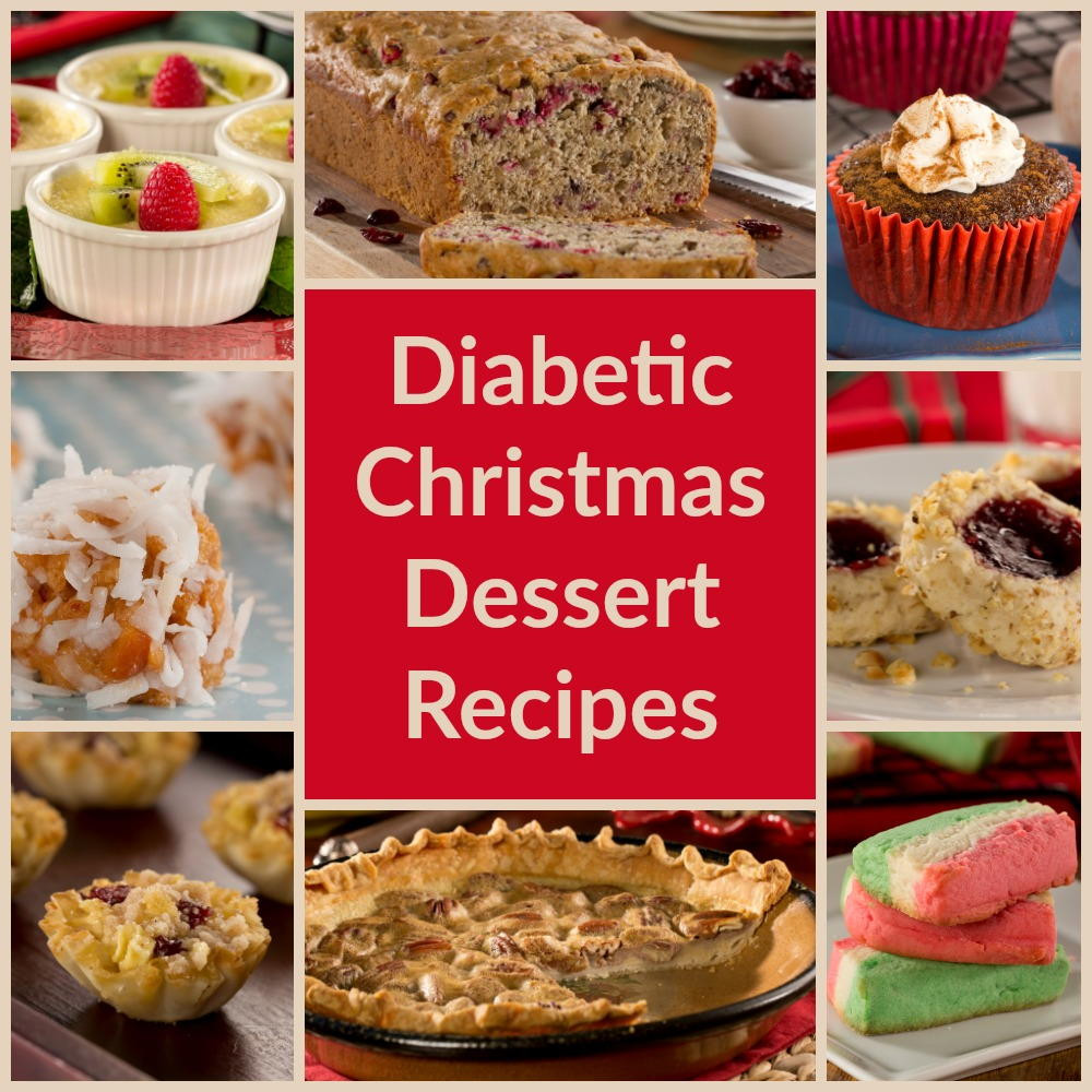 Best Desserts Recipes
 Top 10 Diabetic Dessert Recipes for Christmas