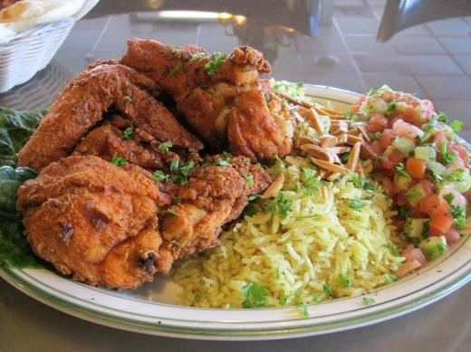 Best Fried Chicken In Houston
 Best Fried Chicken in Houston Restaurants Houston