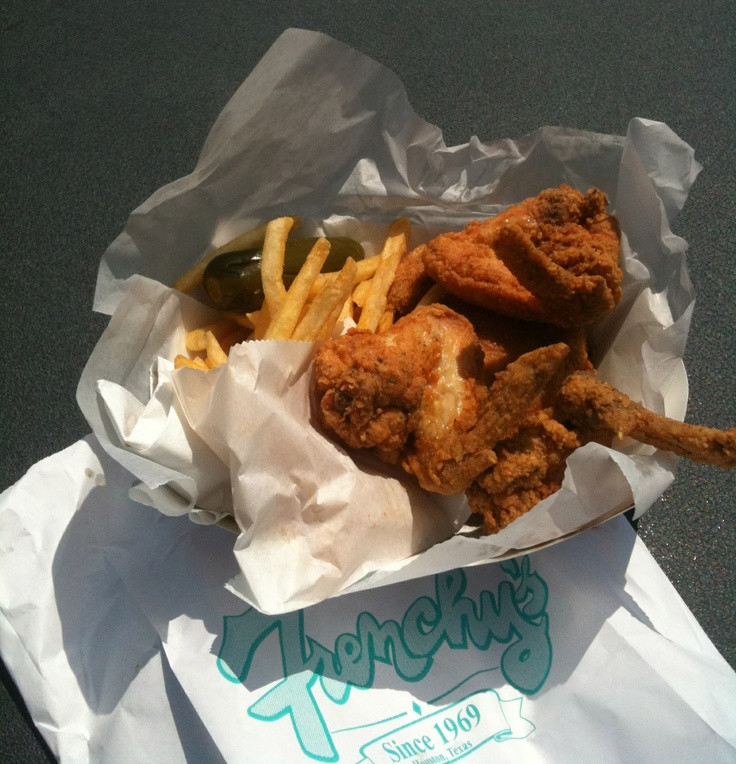 Best Fried Chicken In Houston
 69 best Third Ward in Houston Texas images on Pinterest