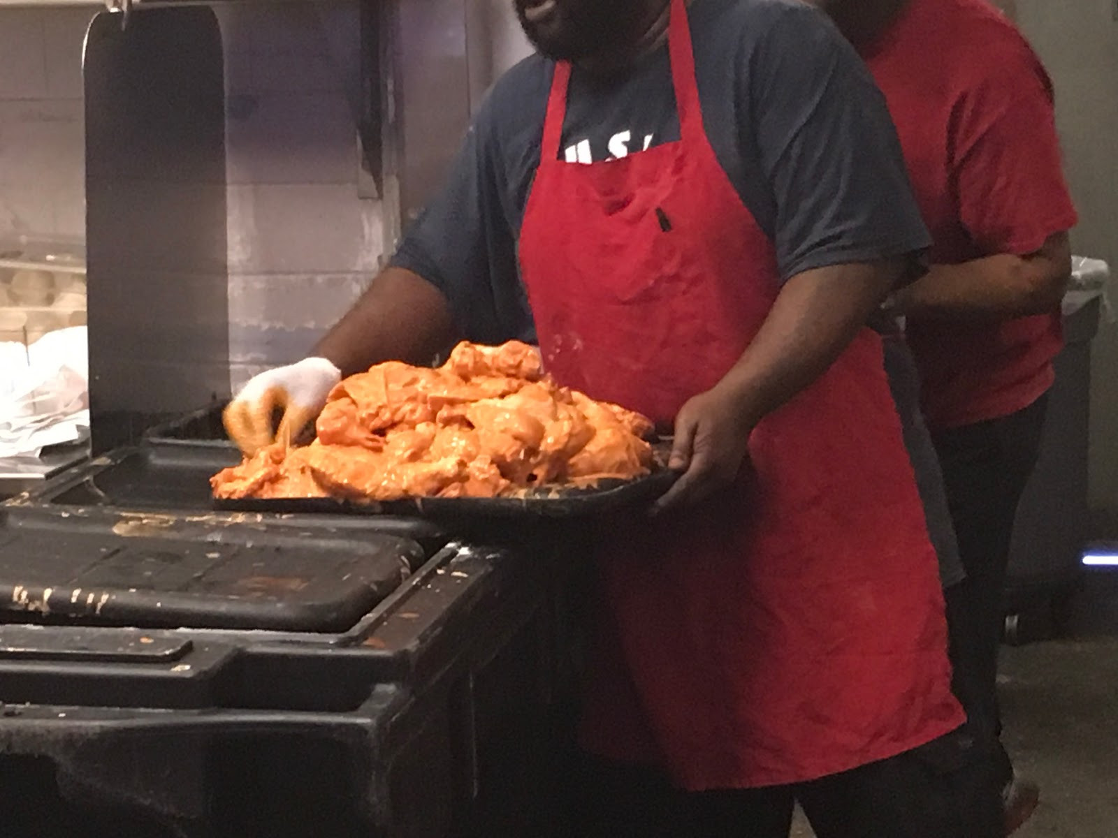 Best Fried Chicken In Houston
 Houston Food Explorers Fried Chicken The Best Fried