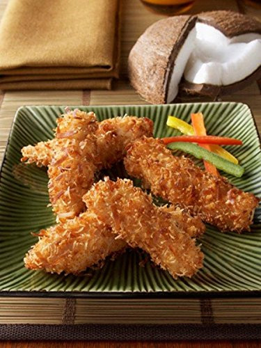 Best Frozen Chicken Tenders
 Coconut Chicken Tenders Gourmet Frozen Chicken