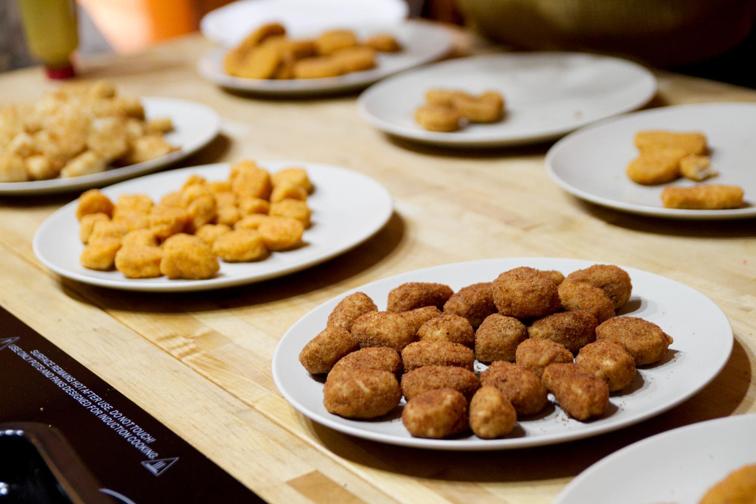 Best Frozen Chicken Tenders
 The Best Frozen Chicken Nug s Taste Test