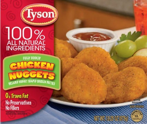 Best Frozen Chicken Tenders
 Every Frozen Chicken Nug —Ranked