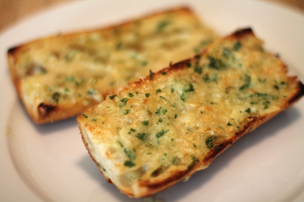 Best Garlic Bread Recipe
 best garlic bread spread