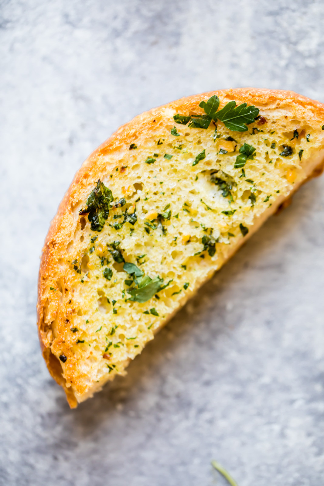 Best Garlic Bread Recipe
 The Best Garlic Bread You ll Ever Eat