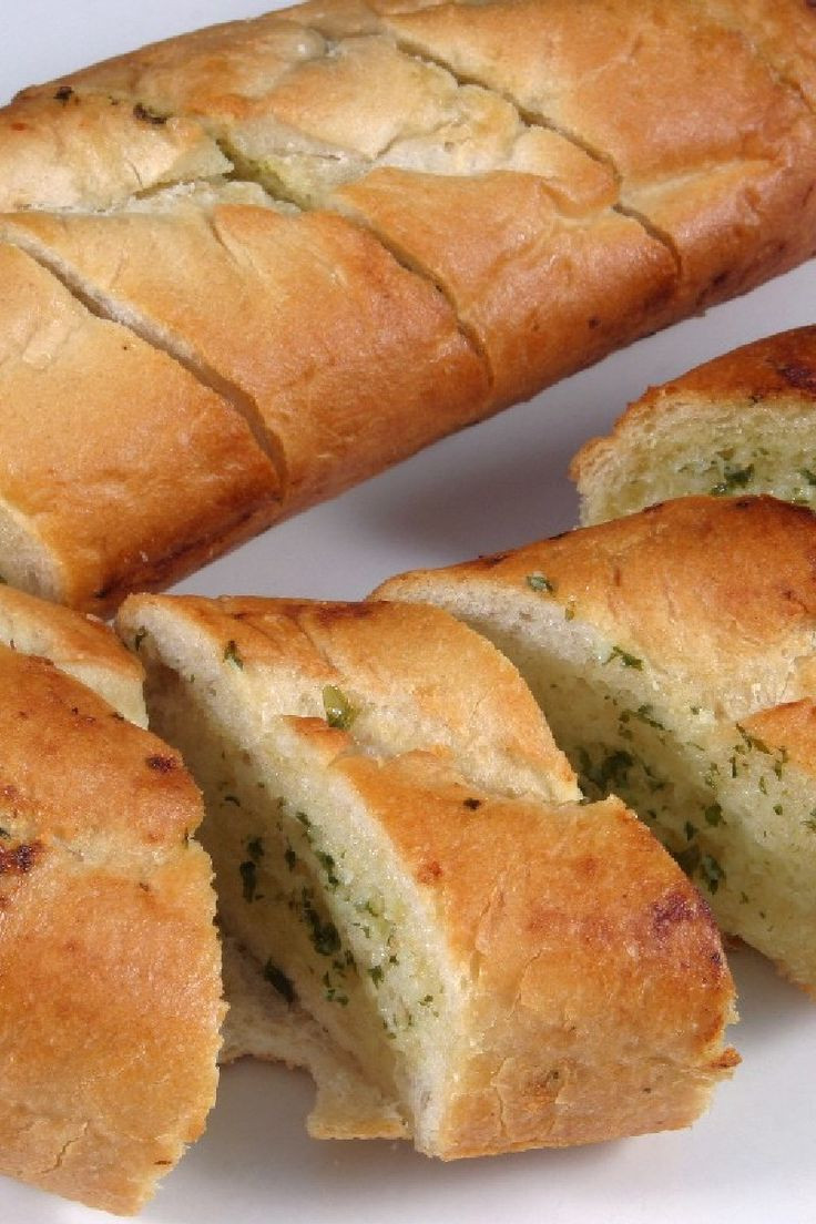 Best Garlic Bread Recipe
 The Best Garlic Bread Recipe