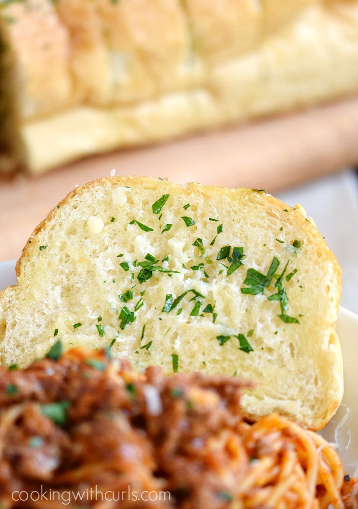 Best Garlic Bread Recipe
 the best garlic bread