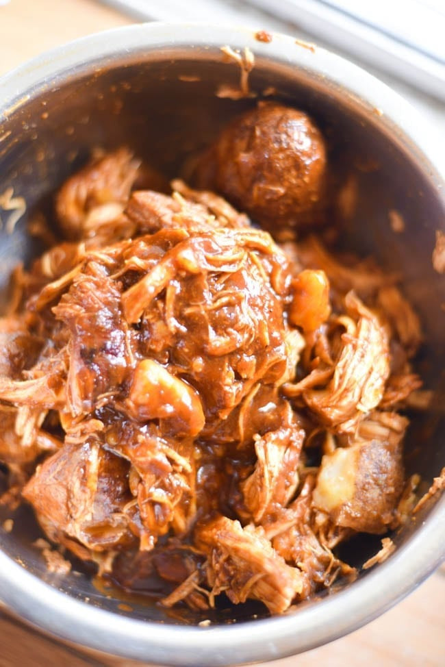 Best Instant Pot Chicken Recipes
 The Best Instant Pot BBQ Chicken with Potatoes