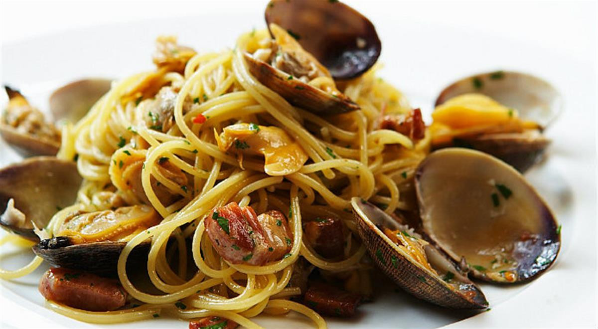 Best Italian Pasta Recipes
 Italian Seafood Pasta Recipes 5 Easy Italian Seafood