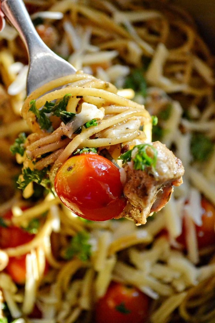 Best Italian Pasta Recipes
 Top 10 Best Italian Spaghetti Recipes Top Inspired