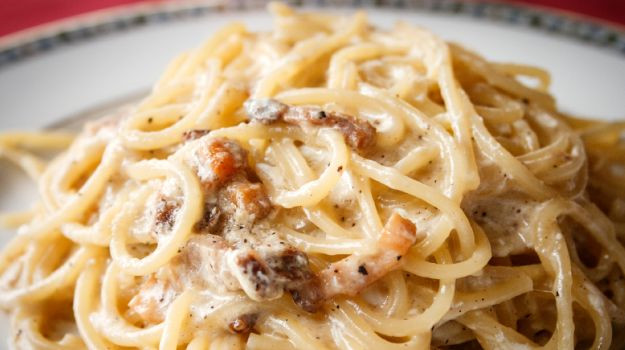 Best Italian Pasta Recipes
 11 Easy Pasta Recipes