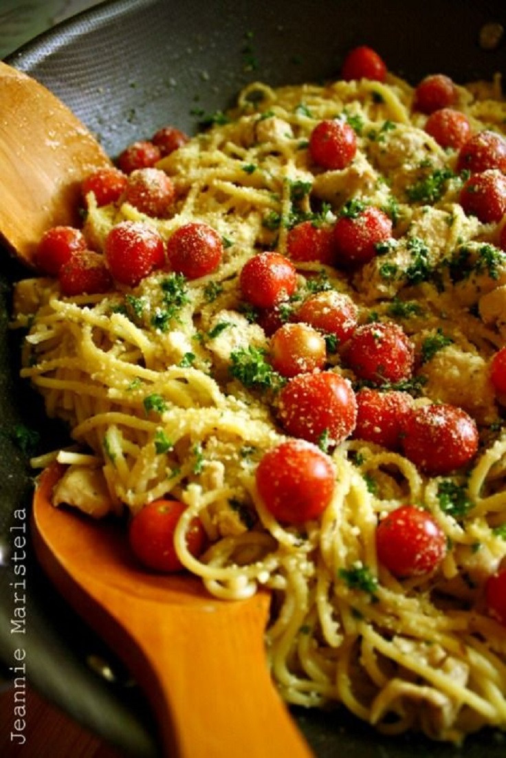 Best Italian Pasta Recipes
 Top 10 Best Italian Spaghetti Recipes Top Inspired