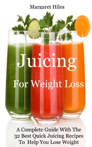 Best Juicer Recipes For Weight Loss
 Juicing For Weight Loss A plete Guide With The 32 Best