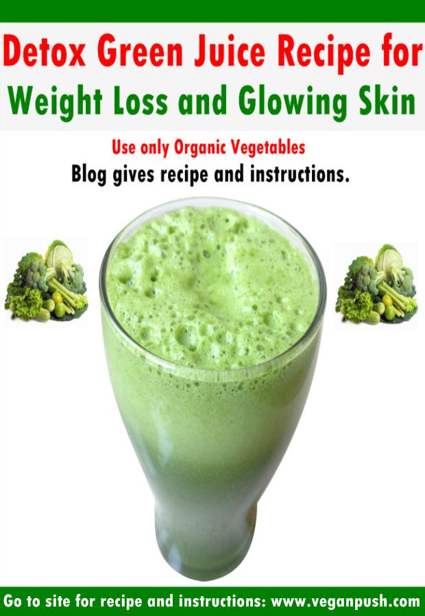 Best Juicer Recipes For Weight Loss
 The New Year 72 Hours Juice Cleanse