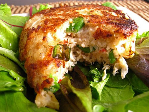 Best Maryland Crab Cake Recipe
 Maryland Crab Cakes Recipe on Closet Cooking