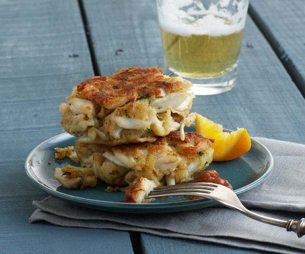 Best Maryland Crab Cake Recipe
 Classic Maryland Crab Cakes Recipe Recipe FineCooking