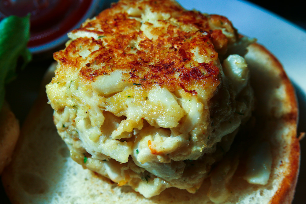 Best Maryland Crab Cake Recipe
 Crab cakes paleo style – Diabetes Diet
