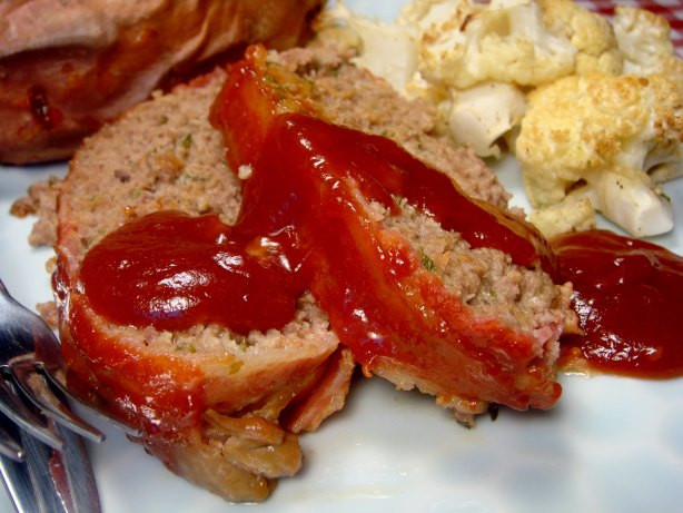 Best Meatloaf Recipe Food Network
 Pioneer Woman Favorite Meatloaf Recipe Food