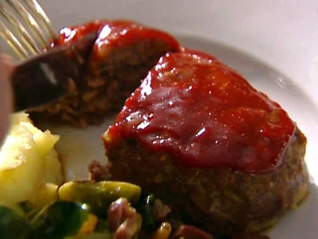 Best Meatloaf Recipe Food Network
 Best 25 Ina garten turkey meatloaf ideas on Pinterest