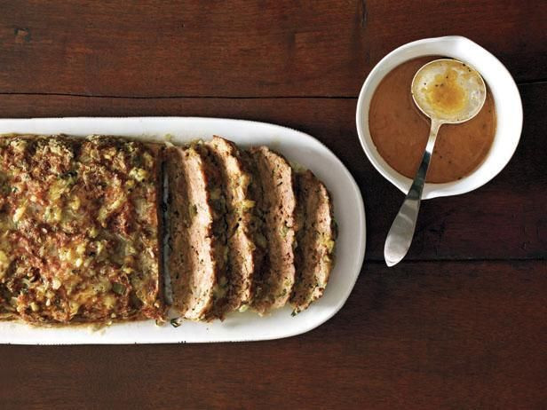 Best Meatloaf Recipe Food Network
 25 best Ina garten turkey meatloaf ideas on Pinterest