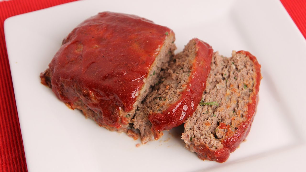 Best Meatloaf Recipe Food Network
 meatloaf recipe for 50