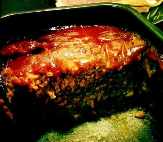 Best Meatloaf Recipe Food Network
 Best Meatloaf Ever Recipe Food