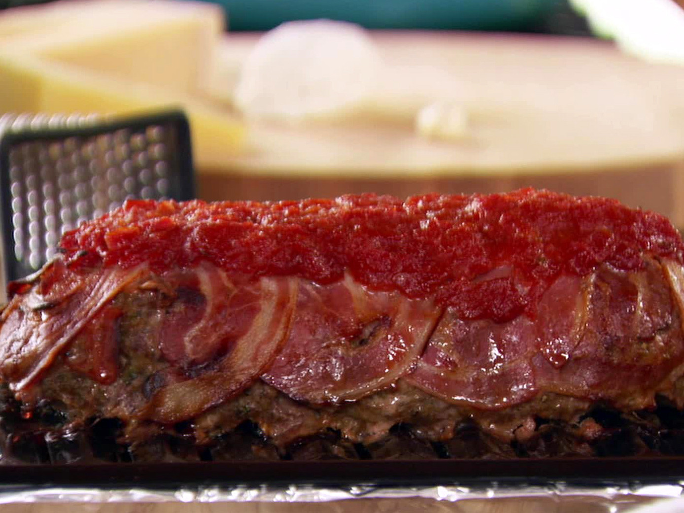 Best Meatloaf Recipe Food Network
 Meatloaf The Pioneer Woman