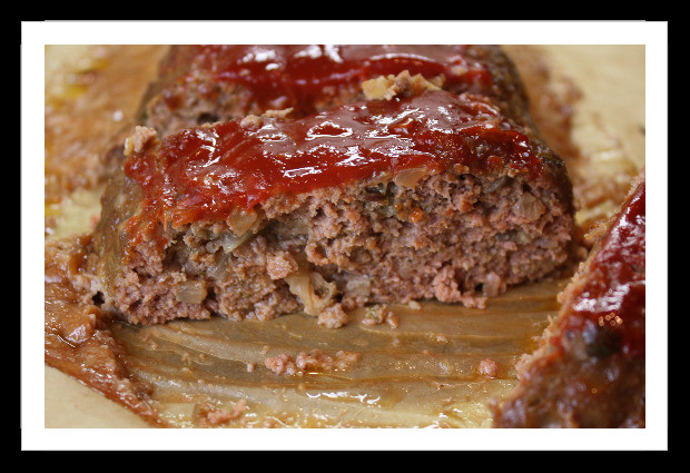 Best Meatloaf Recipe Food Network
 Ina Garten’s Meat Loaf