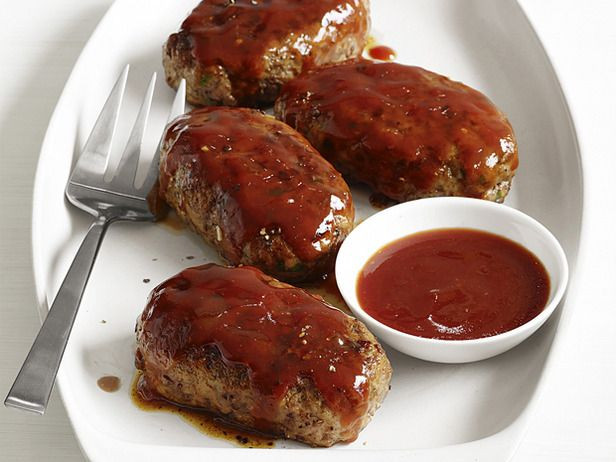 Best Meatloaf Recipe Food Network
 162 best Beef Meatloaf images on Pinterest