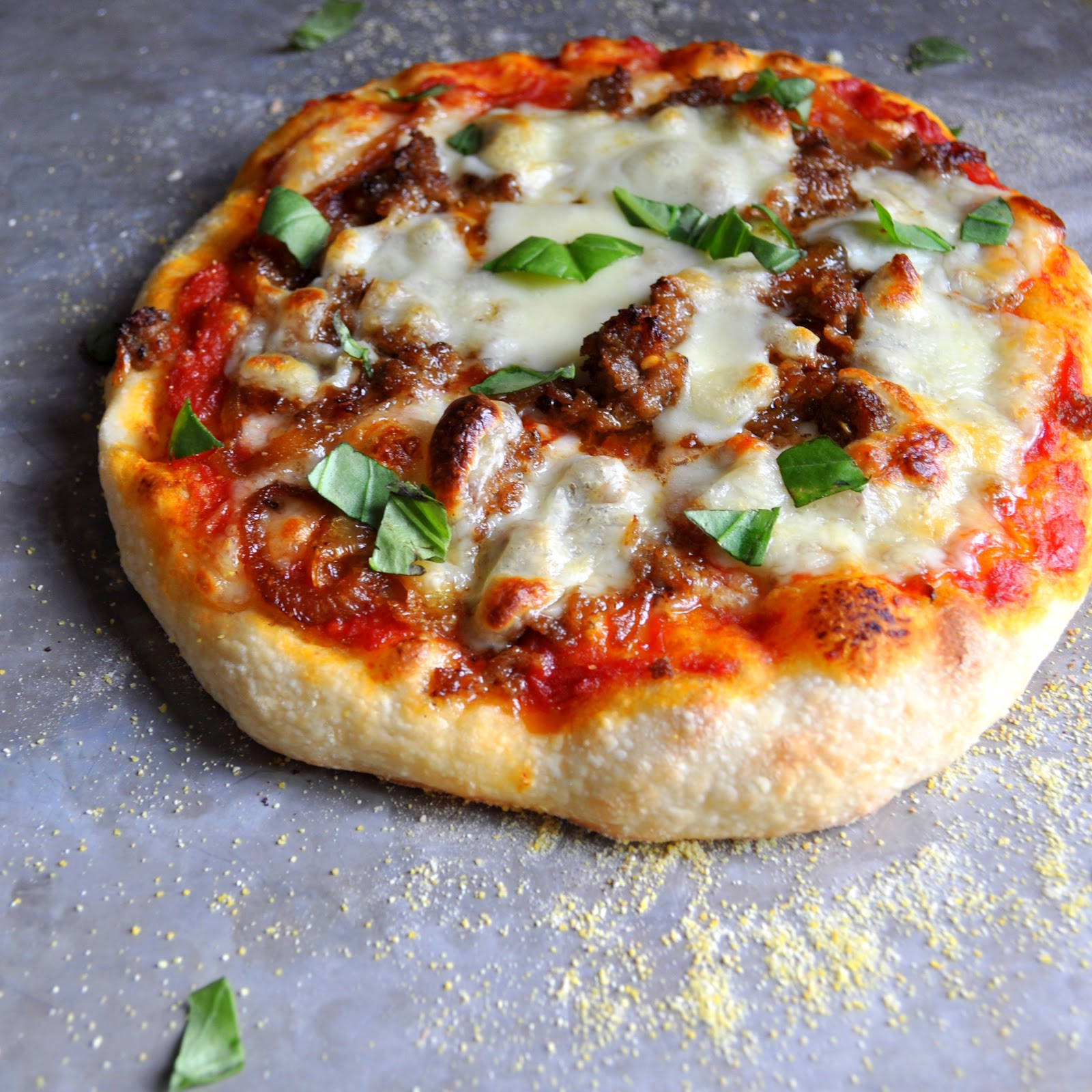 Best Pizza Dough Recipe
 BREANNA S RECIPE BOX My Very Favorite Pizza Dough Recipe