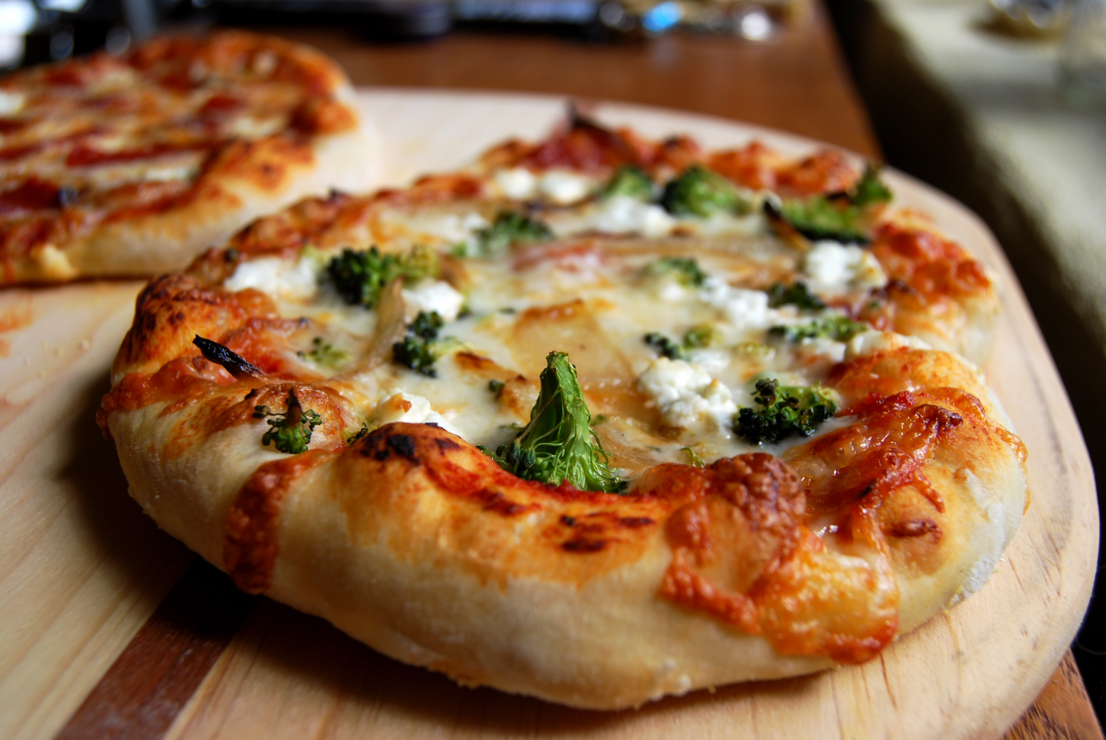 Best Pizza Dough Recipe
 best pizza dough