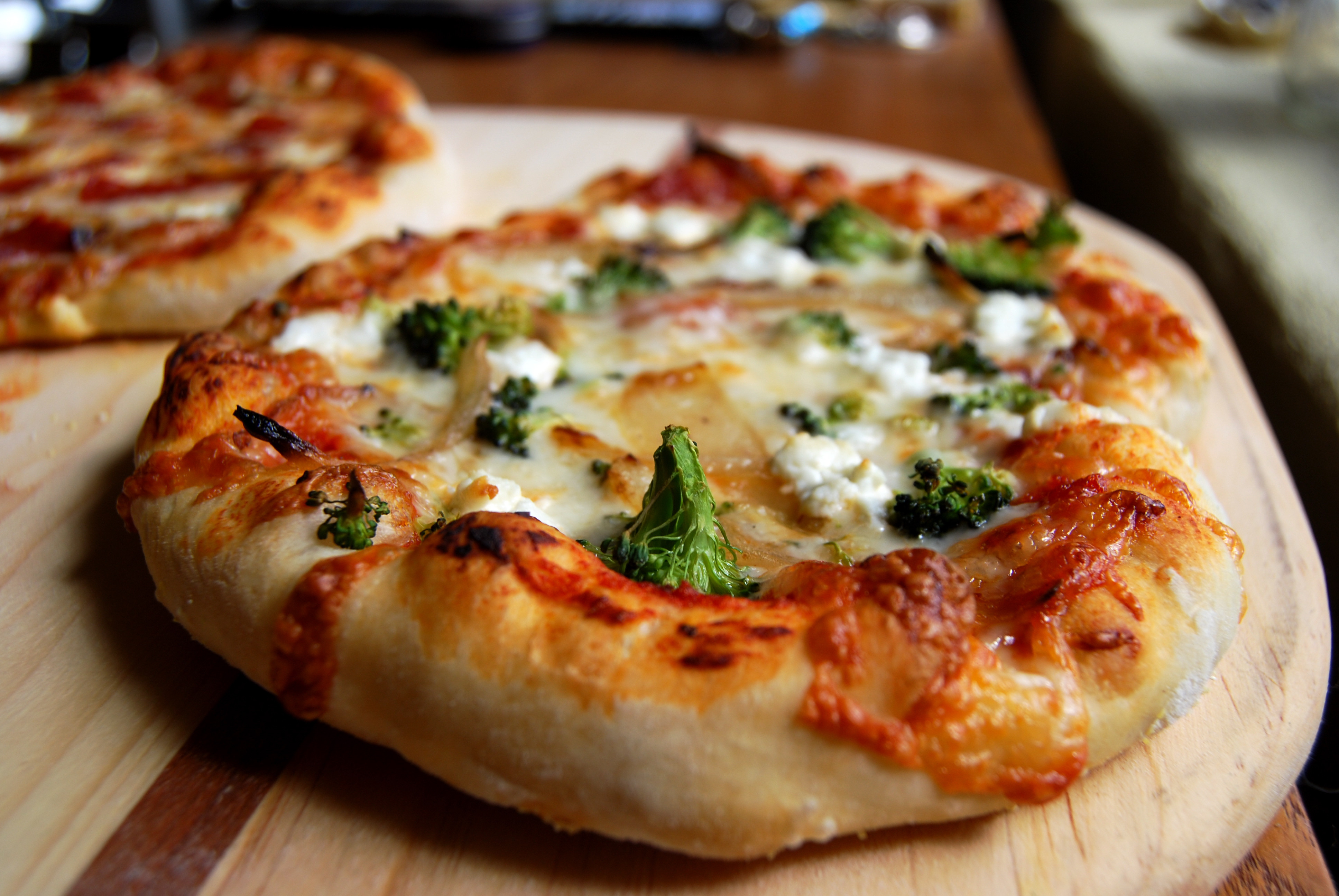 Best Pizza Dough Recipe In The World
 best pizza dough