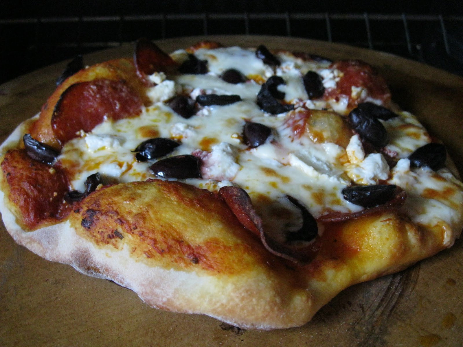 Best Pizza Dough Recipe
 best pizza dough