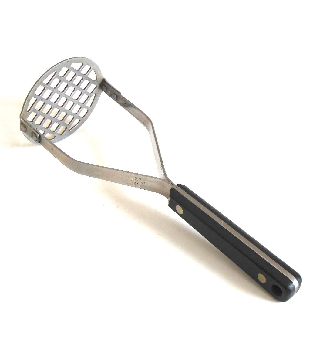 Best Potato Masher
 What is the difference between these potato mashers