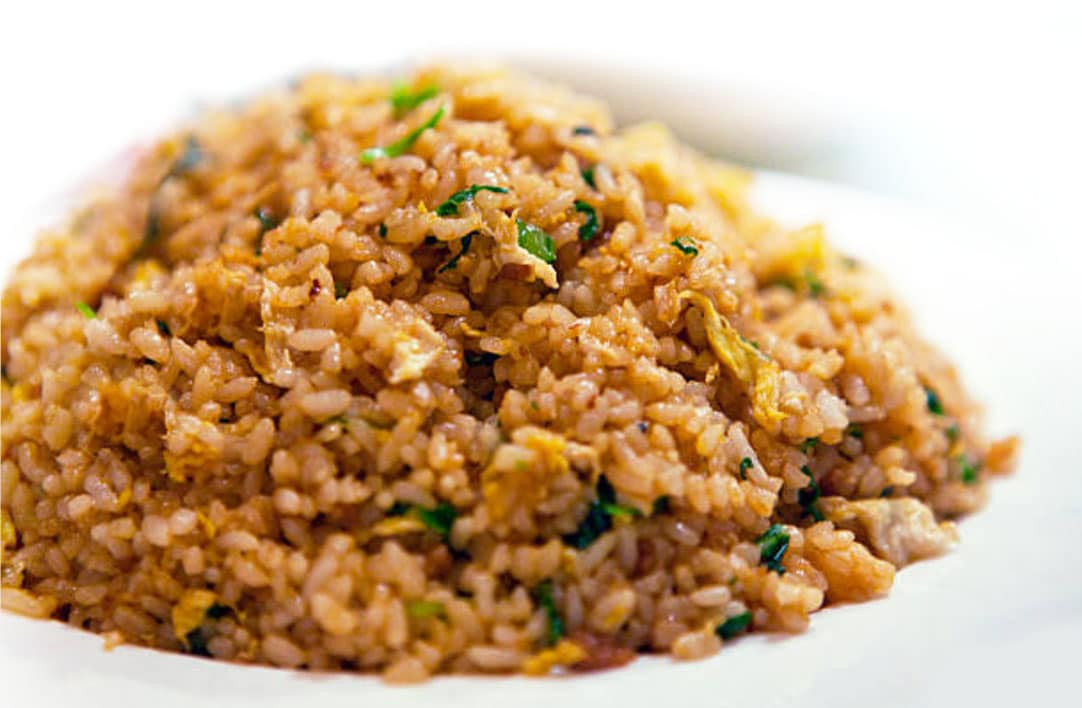 Best Rice For Fried Rice
 Best Ever Fried Rice Erren s Kitchen