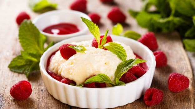 Best Summer Desserts
 10 Best Summer Dessert Recipes