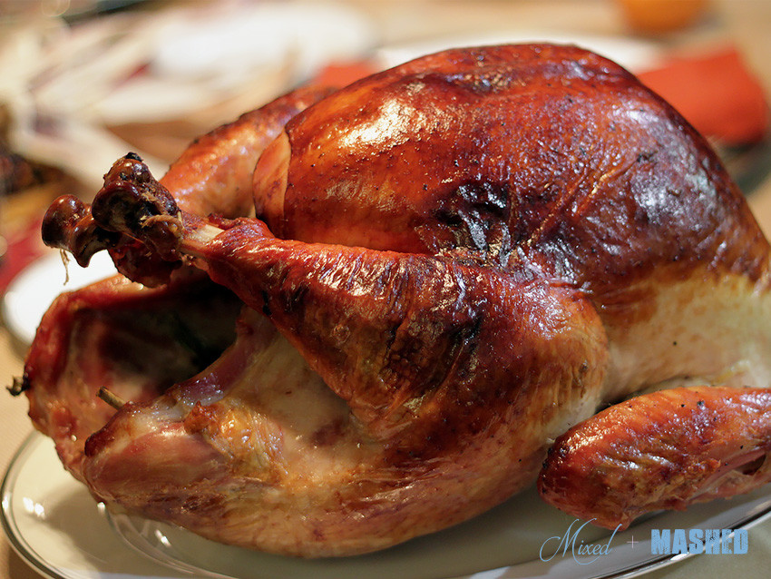 Best Turkey Brine Recipe
 The Best Roast Turkey and Brine Recipe Printable Recipe