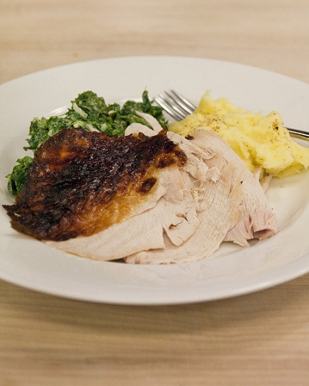 Best Turkey Brine Recipe
 Best Thanksgiving Turkey Brine Recipe — Savor The Thyme