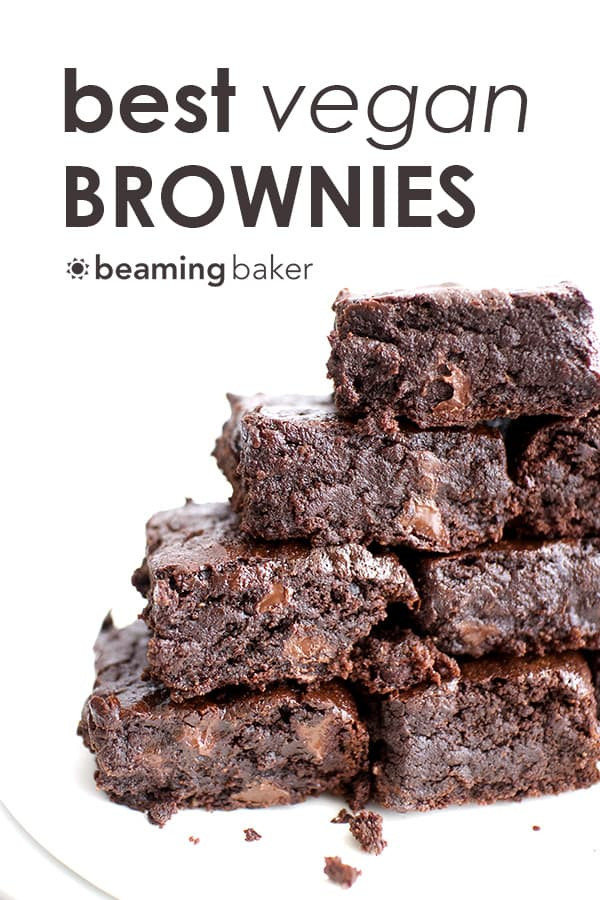 Best Vegan Brownies
 Good Morning Breakfast Cookies Vegan Gluten Free