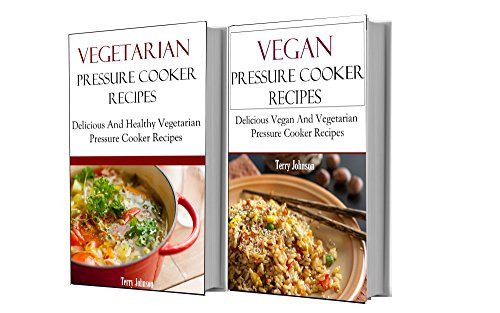 Best Vegetarian Pressure Cooker Recipes
 Cookbooks List The Best Selling "Pressure Cookers" Cookbooks