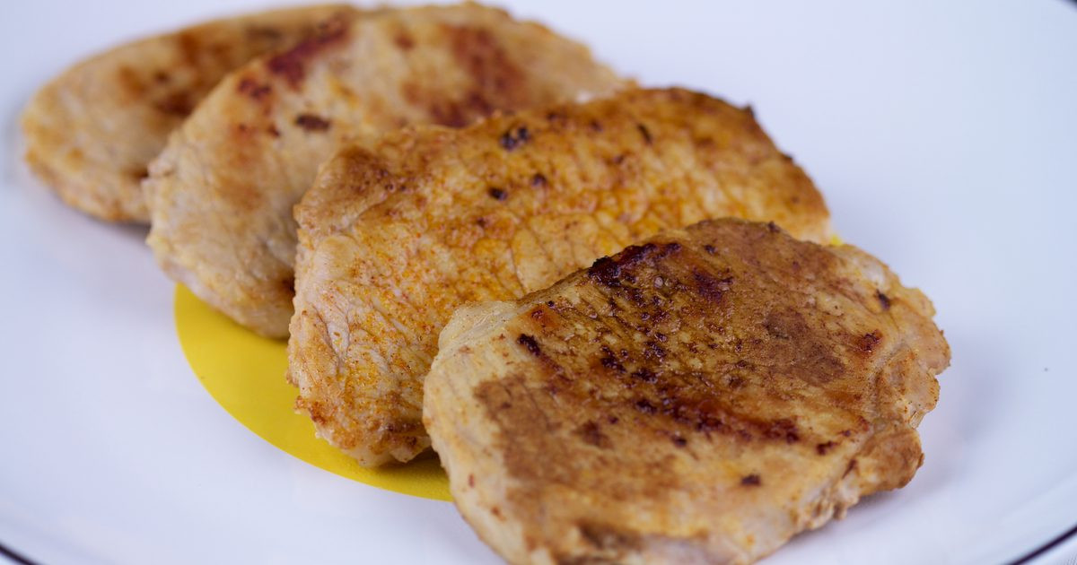 Best Way To Cook Thick Pork Chops
 The Best Ways to Bake Thin Pork Chops