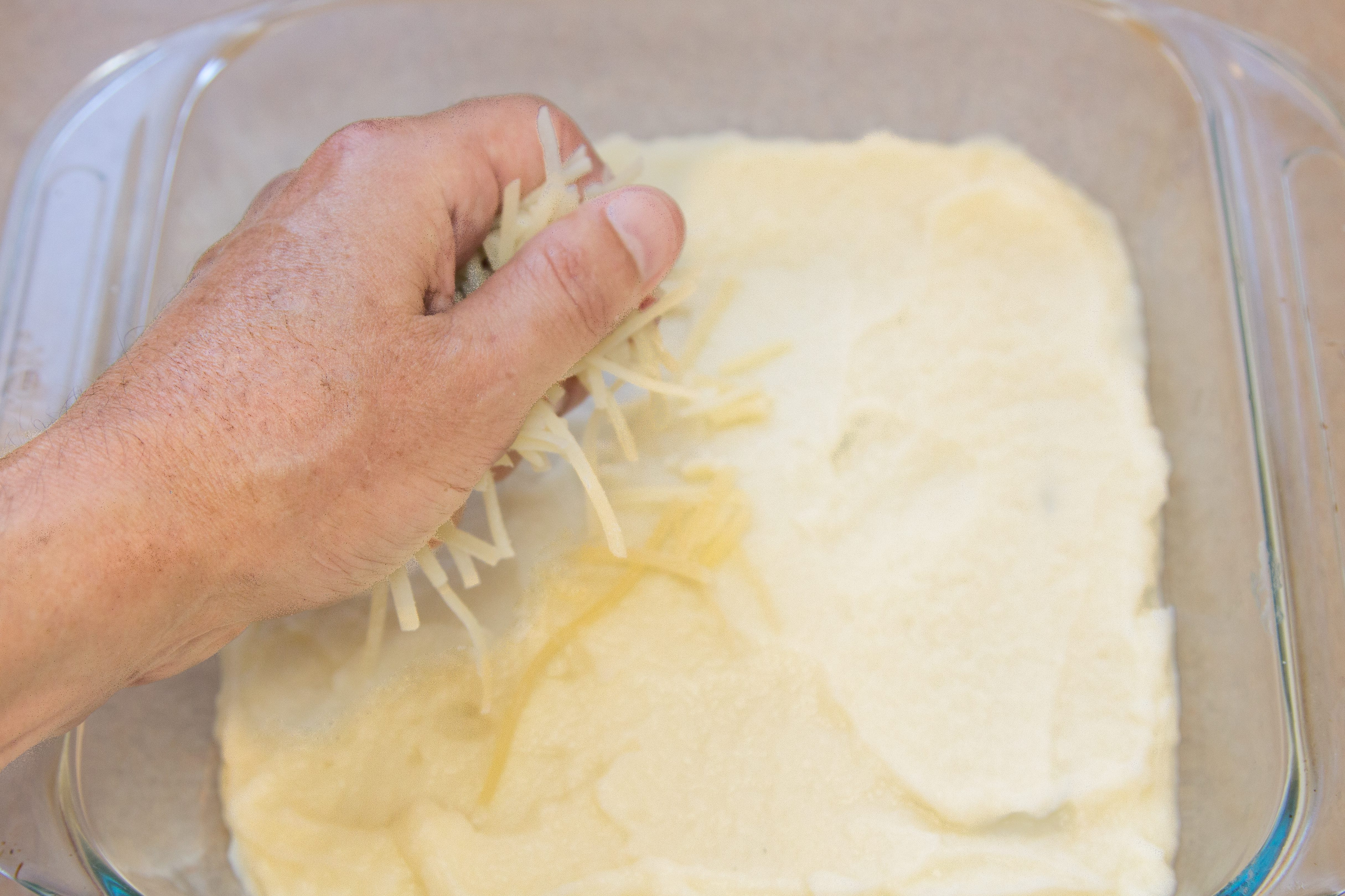 Best Way To Reheat Mashed Potatoes
 The Best Ways to Reheat Mashed Potatoes