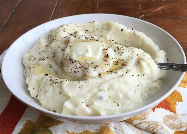 Best Way To Reheat Mashed Potatoes
 How to Freeze and Reheat Mashed Potatoes