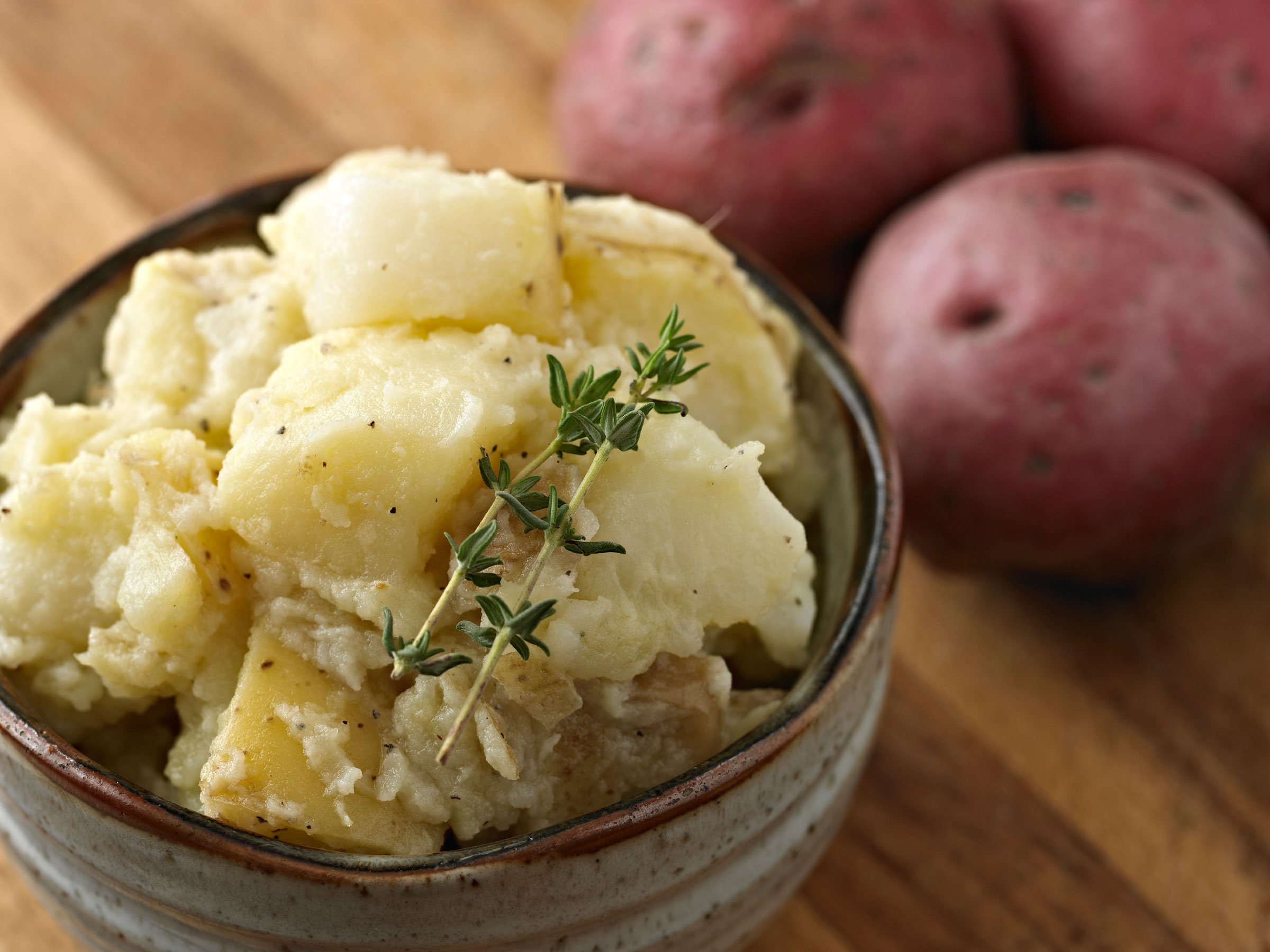 Best Way To Reheat Mashed Potatoes
 How to Reheat Leftovers for the Best Taste